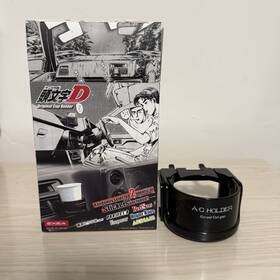 Ssk-86m Exea Legendary Cup Holder Jdm Initial D Ssk-86 Limited Edition