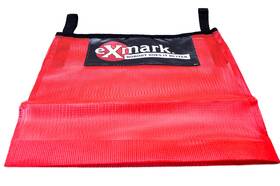Iq021-5 Exmark Mesh Shopping Bag Nos