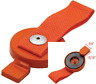 3006.8901 Extreme Max Magnetic Lock-out Key For A-60 And A-75 Ufp