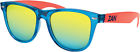 Ezmt05 Zan Throwback Minty Sunglasses Yellow 642608047591