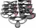 Ezpp02-r Zan Mixed Foam Sunglasses Refill