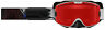 F02000100-000-103 Kingpin Xl Ignite Goggle Racing Red