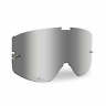 F02000700-000-601 Kingpin Fuzion Offroad Lens Chrome Mirror Clear 843614124072