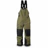 F03000101-170-301 Tamarack Range Insulated Bibs Adult