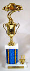 F1260 Daves Trophies Car Bike