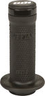 F30rmb-b Odi Ruffian Mini Lock On Grips Lloy Clamps Black