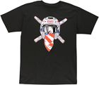 F351s18125blk2x Fmf Apparel Racing Ronnie