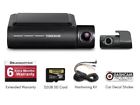 F800-pro-32gb Blackboxmycar F800 Pro 2-channel 799040023987