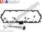F81z-9d930-ab F81z-6584-aa F81z6584aa 1379998 Autolumination Powerstroke 7.3l Ford Valve Cover Gasket Fuel Injector Vc Glow Plug Harness