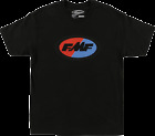 Fa7118905blkxl Fmf Apparel Racing Slice