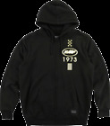 Fa7122900blkl Fmf Apparel Racing Stardom Hoody Lg Black