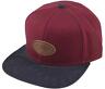 Fa8196905-bur Fmf Racing Pinkies Out Hat Burgundy Red Osfa