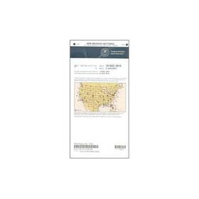 Faa Aeronav Services 641014100169 New Orleans Sectional Expires November 17 2011