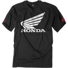 15-88314 Factory Effex Honda Big Wing T-shirt Xl Black