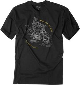 20-87842 Factory Effex Road N Gravel Nomad T-shirt Motorcycle Atv/utv Street Bike Pwc