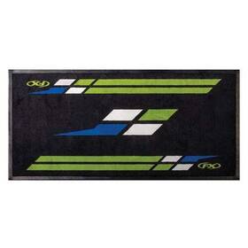 22-45120 Factory Effex Kawasaki Door Mat 4ft. X 2ft