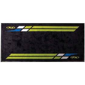 22-45122 Factory Effex Kawasaki Bike Mat 6ft. X 3ft