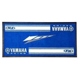 22-45224 Factory Effex Yamaha Door Mat 4ft. X 2ft