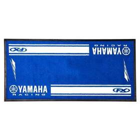 22-45226 Factory Effex Yamaha Bike Mat 6ft. X 3ft