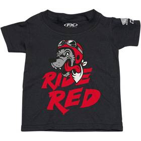 23-83324 Factory Effex Honda Ride Red Wolf Toddler T-shirt