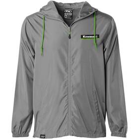 23-85116 Factory Effex Kawasaki Windbreaker Jacket