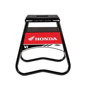 24-45300 Factory Effex Black Honda Bike Stand