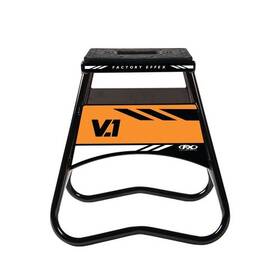 24-45500 Factory Effex Black Ktm Bike Stand
