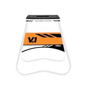 24-45510 Factory Effex White Ktm Bike Stand