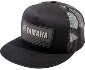 24-86210 Factory Effex Yamaha Racewear Hat Motorcycle Atv/utv Street Bike Dirt Pwc