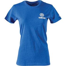 24-87210 Factory Effex Yamaha Icon Womens T-shirt