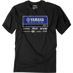 24-87222 Factory Effex Yamaha Racewear T-shirt