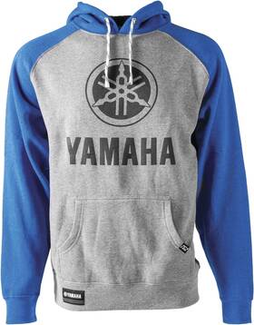 24-88206 Factory Effex Yamaha Icon Hoodie