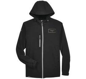 25-85828 Factory Effex Gold Wing Softshell Jacket