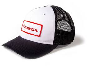 25-86304 Factory Effex Honda Throwback Hat Motorcycle Atv/utv Street Bike Dirt Pwc