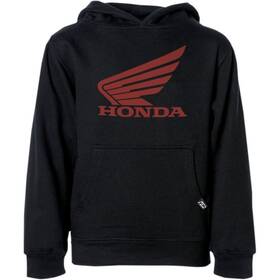 25-88340 Factory Effex Honda Wing Youth Hoodie