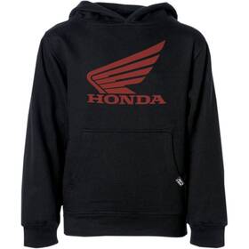25-88342 Factory Effex Honda Wing Youth Hoodie