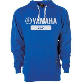 26-88204 Factory Effex Yamaha University Pullover Hoody