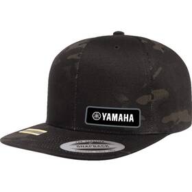 27-86204 Factory Effex Yamaha Snapback Hat