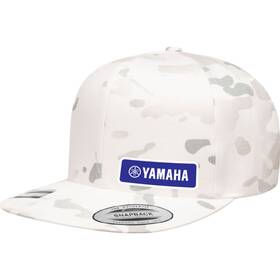 27-86206 Factory Effex Yamaha Snapback Hat