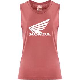 27-87356 Factory Effex Honda Wing Womens Tank Top