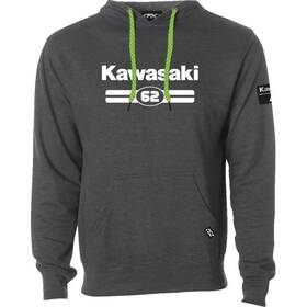 27-88106 Factory Effex Kawasaki Sixty Two Pullover Hoodie