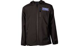 28-85228 Factory Effex Yamaha Tech Jacket 2xl Black