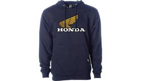28-88308 Factory Effex Honda Classic Pullover Hoodie 2xl Navy