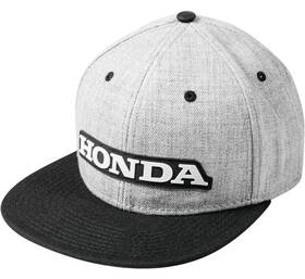 24-86300 Factory Effex Apparel New Mens Honda Bold Hat