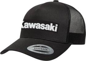 25-86102 Factory Effex-apparel New Kawasaki Core Hat