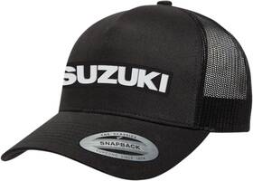25-86402 Factory Effex-apparel New Suzuki Core Hat