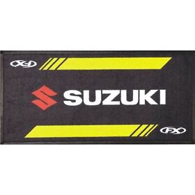 22-45420 Factory Effex Suzuki Door Mat