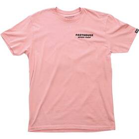 100002-80-11 Fasthouse Sz Xl Pink Call Us Tee
