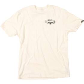 100012-60-13 Fasthouse Station Tee Natural Sz 3xl