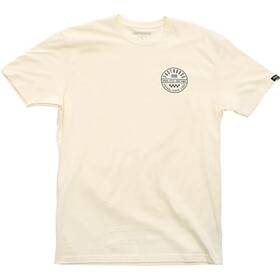 100013-60-13 Fasthouse Sz 3xl Natural Statement Tee